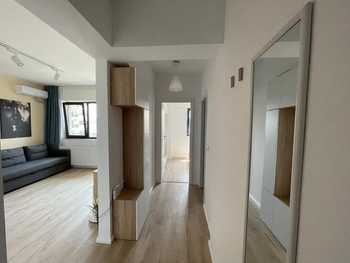 Diamond Luxury Apartment Near Presidential Palace Bucarest Esterno foto
