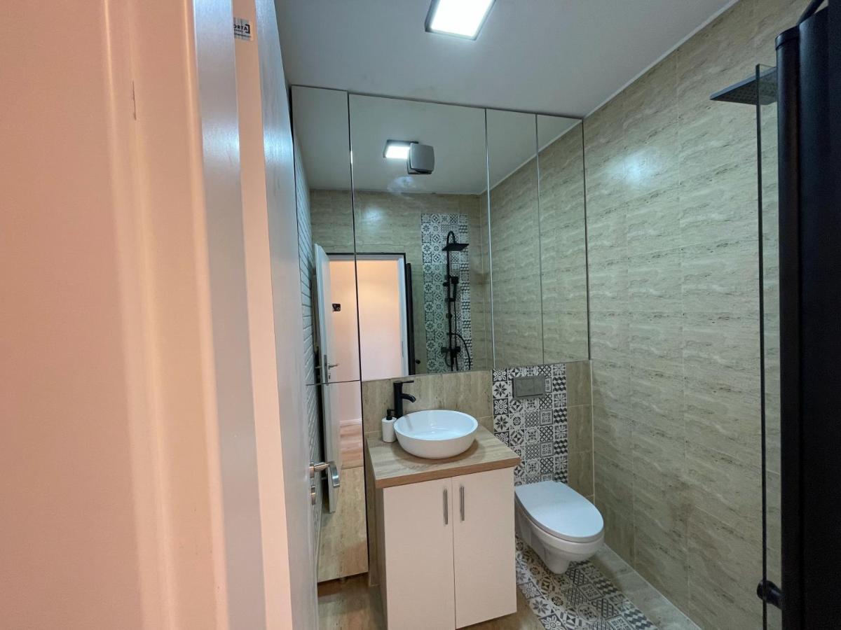 Diamond Luxury Apartment Near Presidential Palace Bucarest Esterno foto