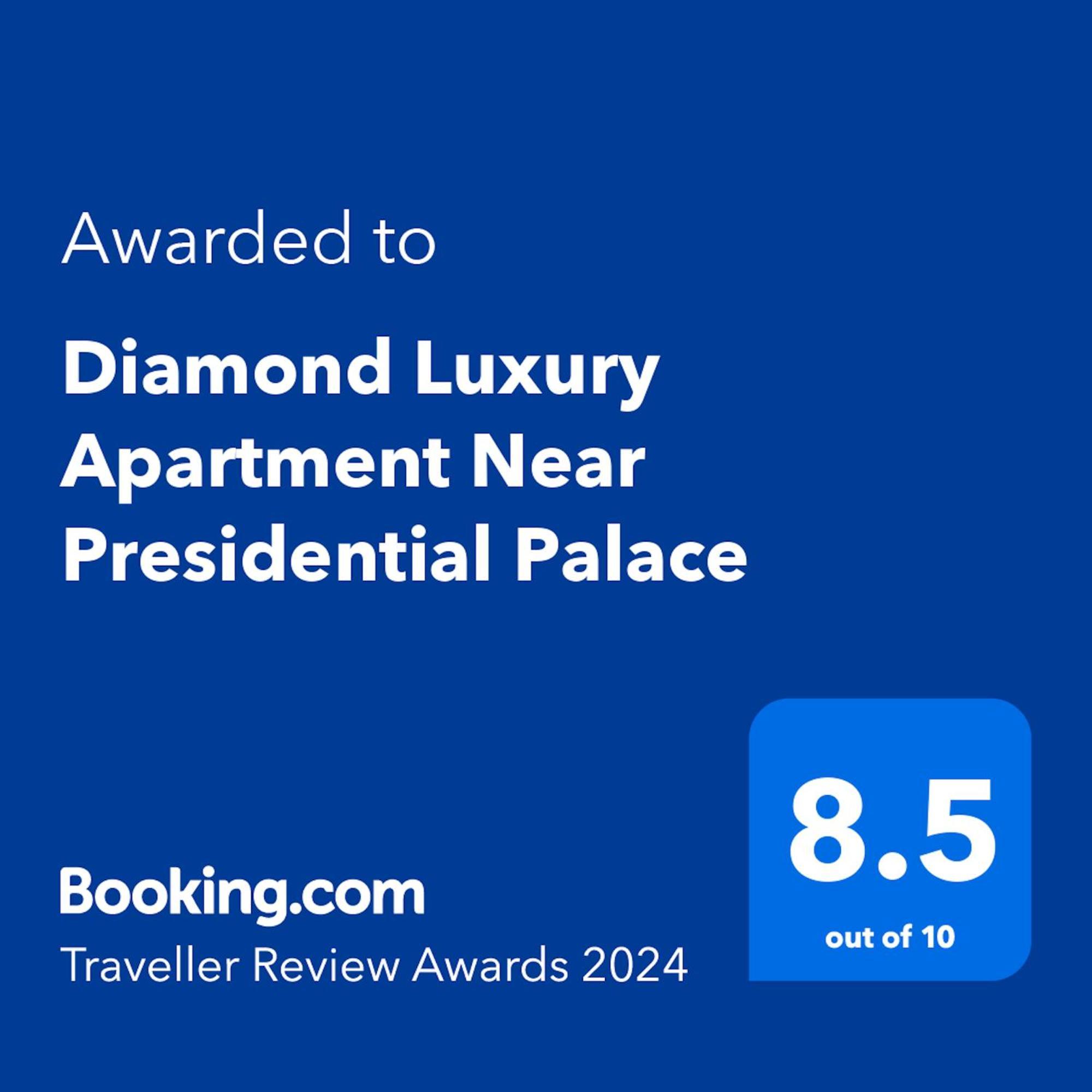 Diamond Luxury Apartment Near Presidential Palace Bucarest Esterno foto